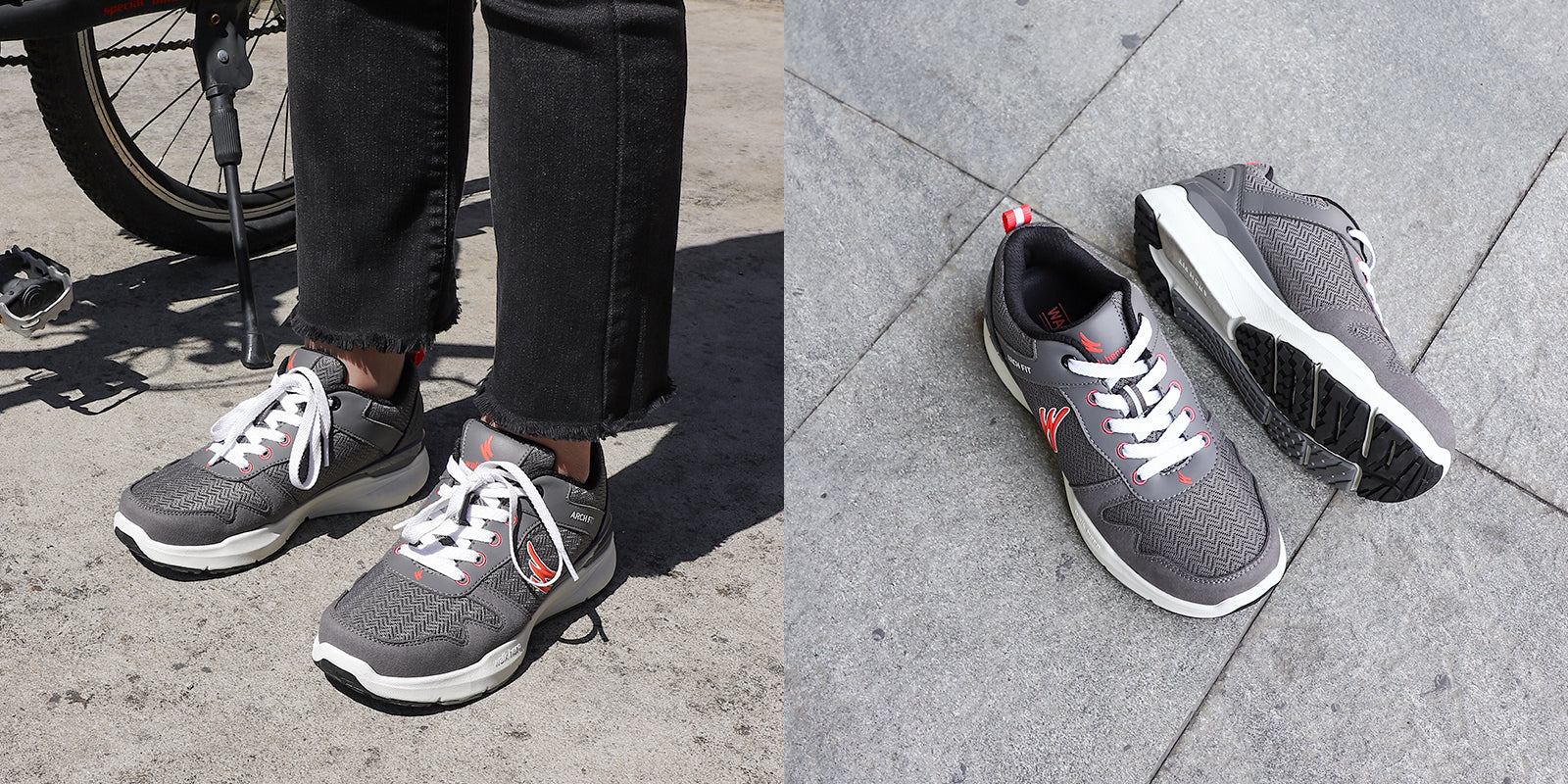 The Best Women's Orthopedic Walking Shoes and Sneakers, According to Experts