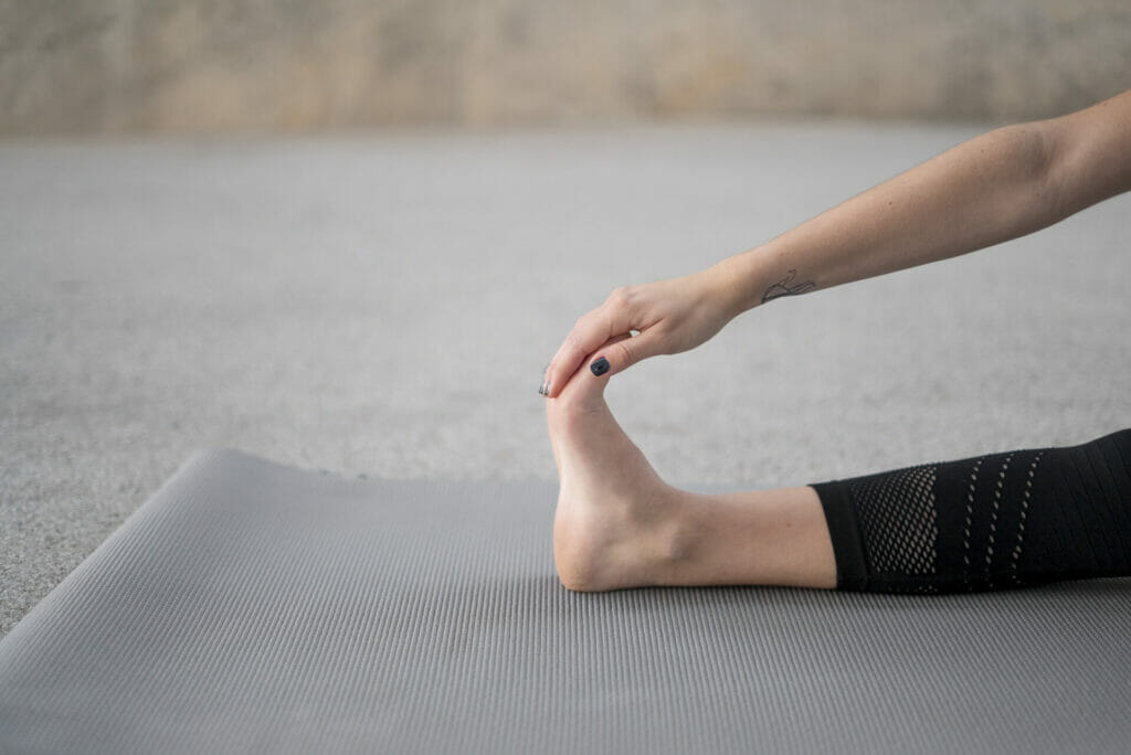 Foods That Help Reduce Inflammation: Dietary Tips for Managing Plantar Fasciitis