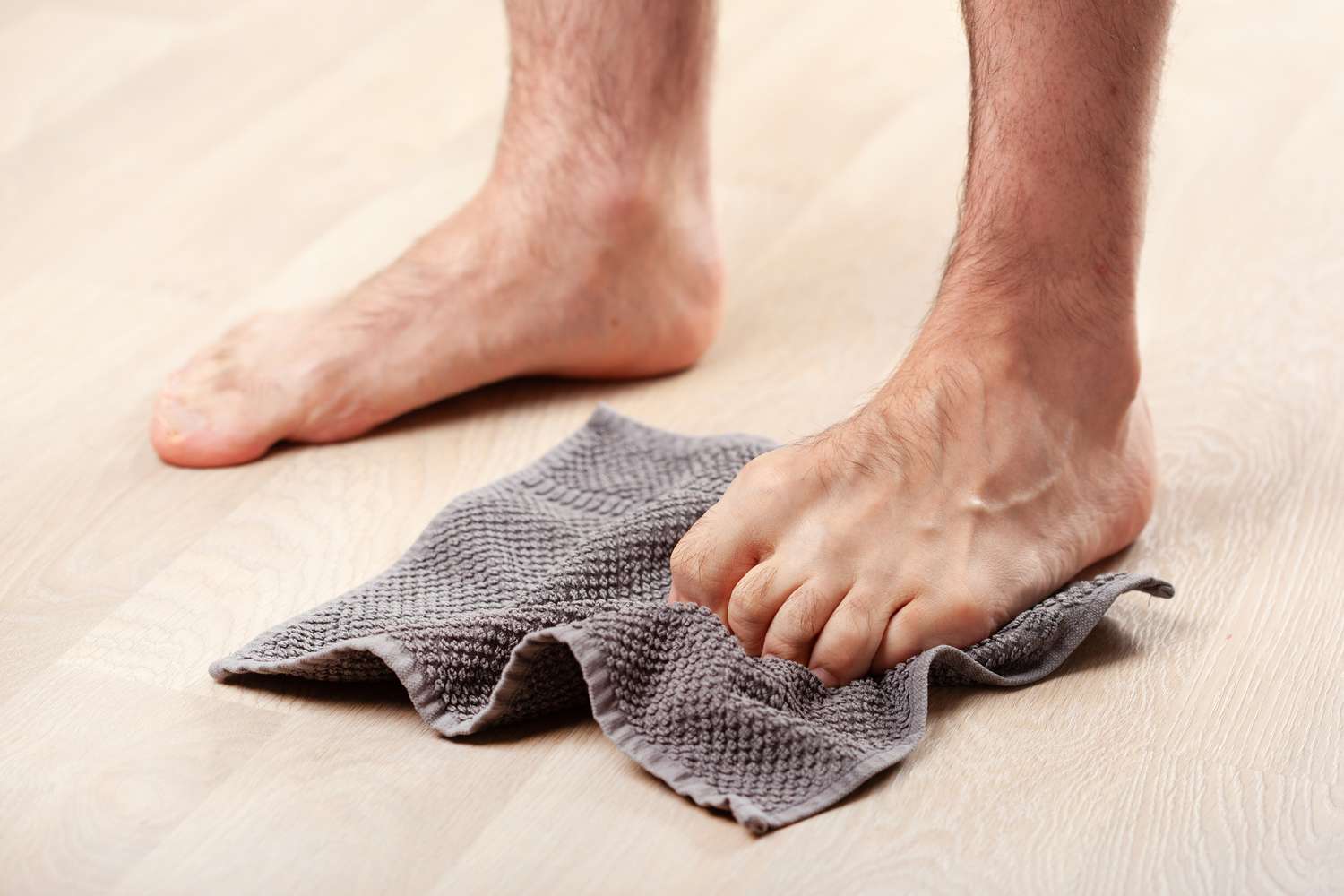 Top 10 Exercises to Relieve Plantar Fasciitis Pain