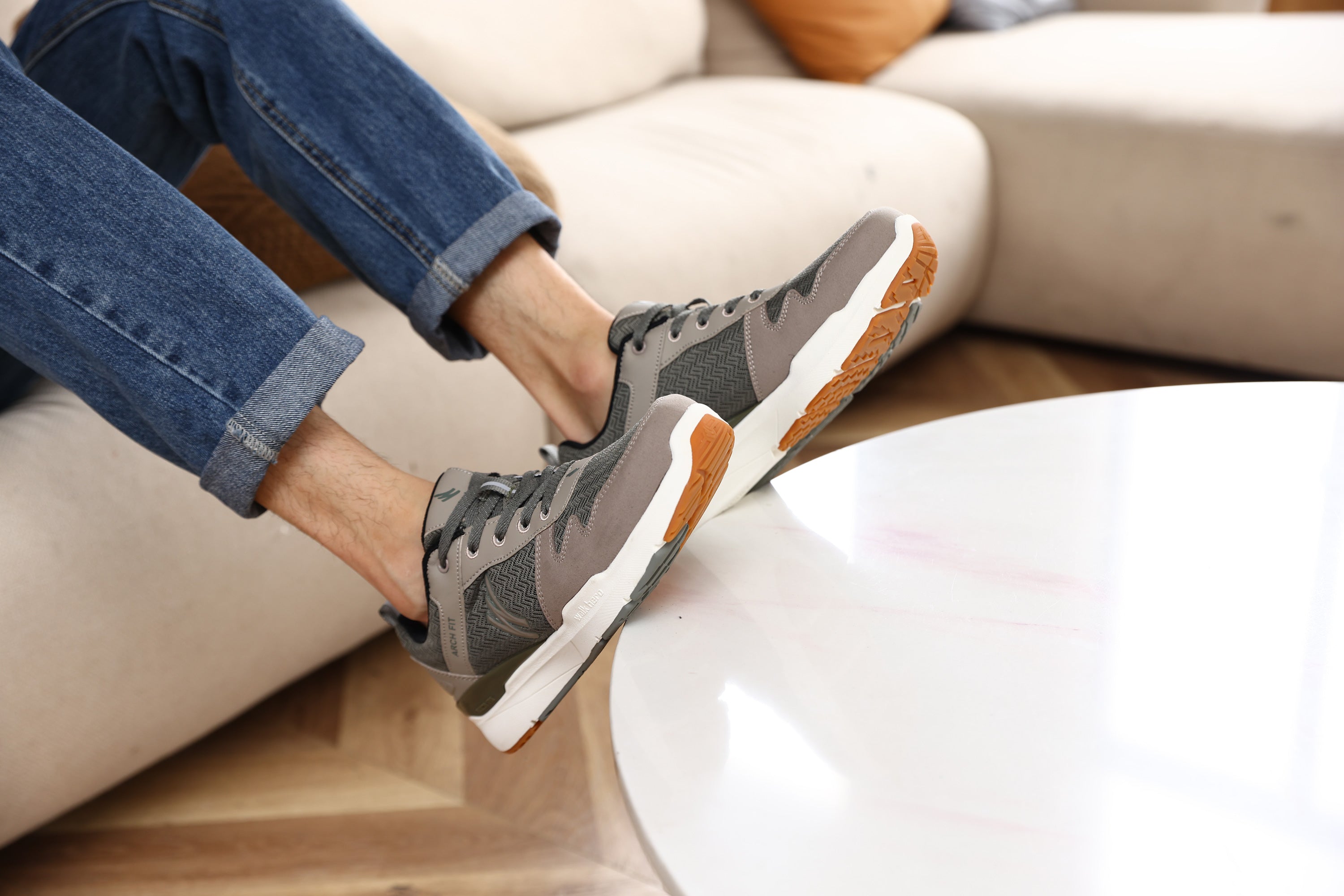 Finding The Best Shoes for Bunions