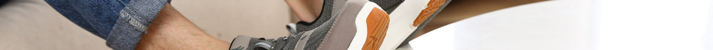 Finding The Best Shoes for Bunions