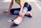 foot pain 