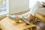 Women's Guide to Supportive Summer Footwear for Plantar Fasciitis