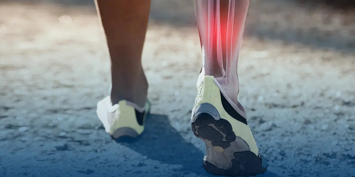The Hidden Dangers of Standing All Day: How It Affects Your Feet and Body