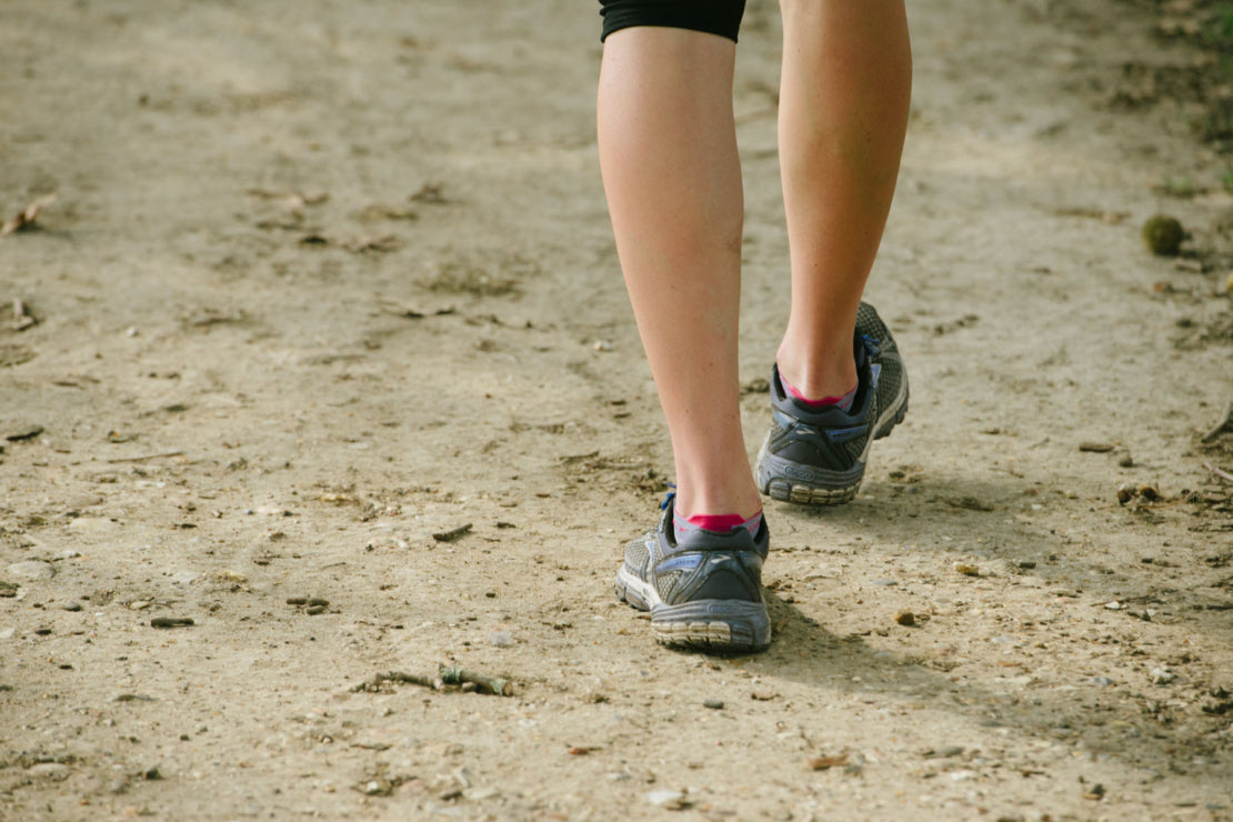 How to Recover Quickly from a Long Day on Your Feet