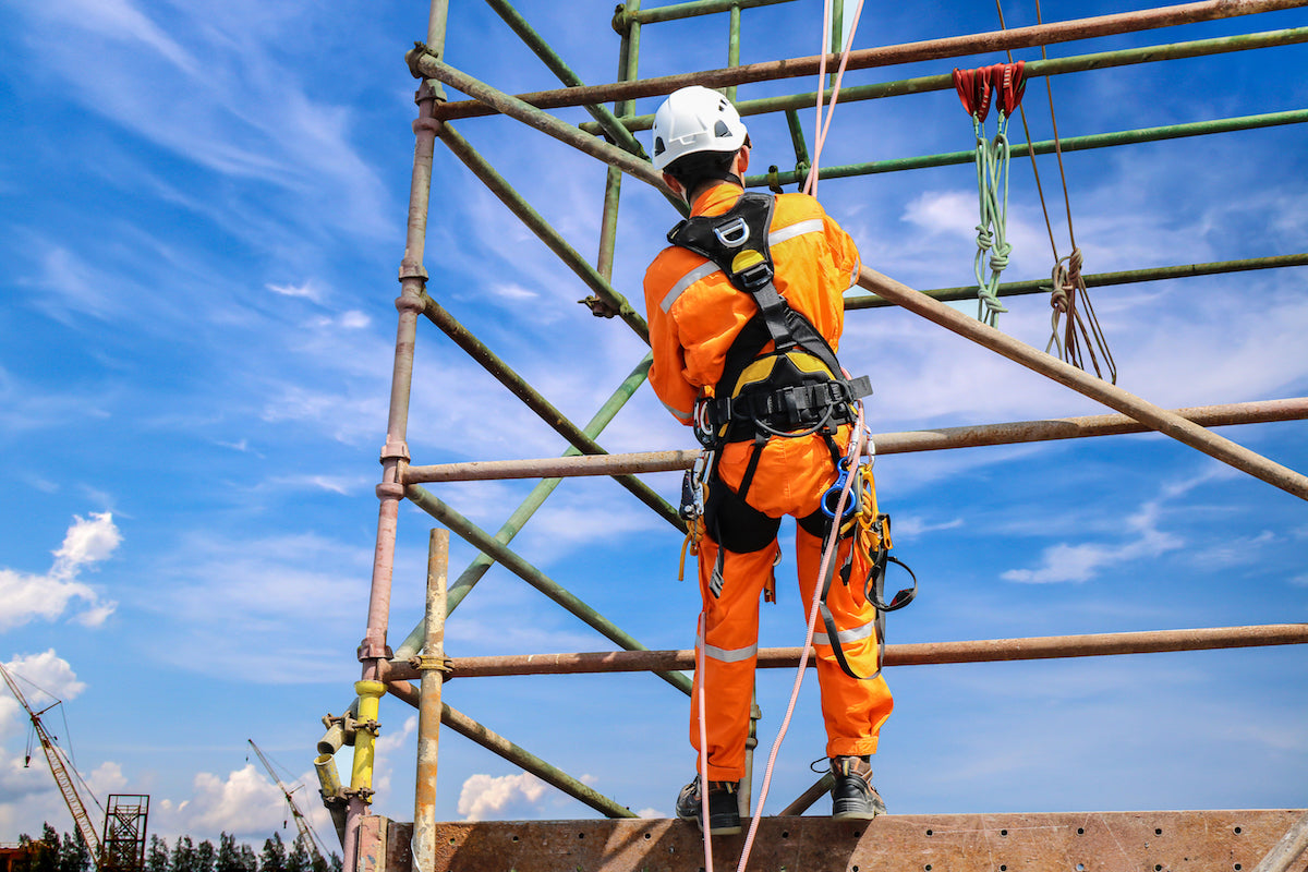 The Hidden Dangers: Lesser-Known Risky Professions in America