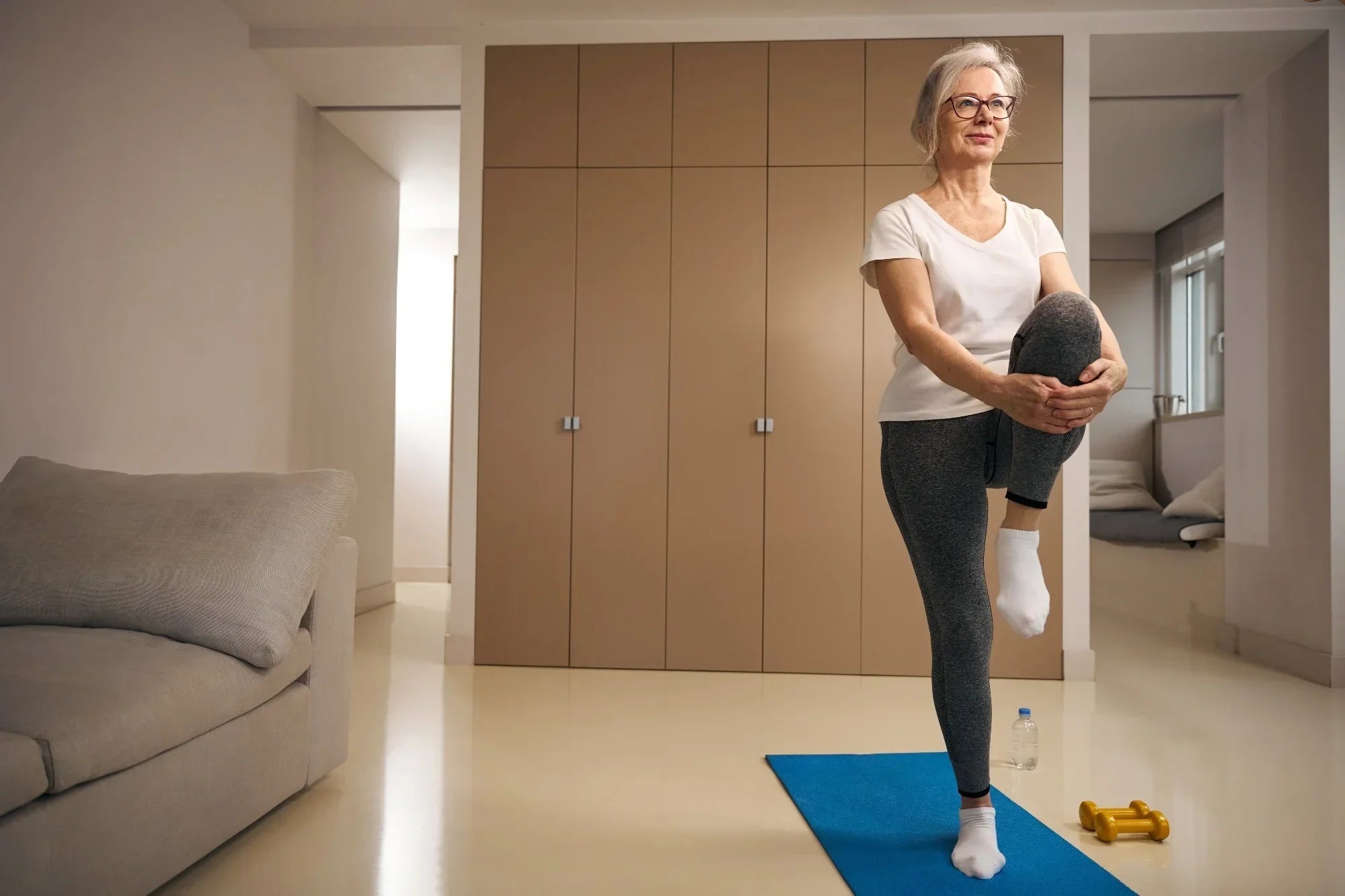 Top 10 Jobs That Require Standing All Day – And How to Stay Comfortable