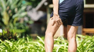 Standing vs. Walking: Which Is Worse for Your Feet?