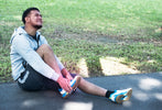 the arch of foot pain