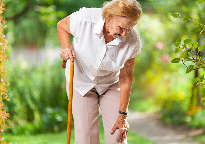 Top Tips for Maintaining Good Posture While Standing for Long Periods