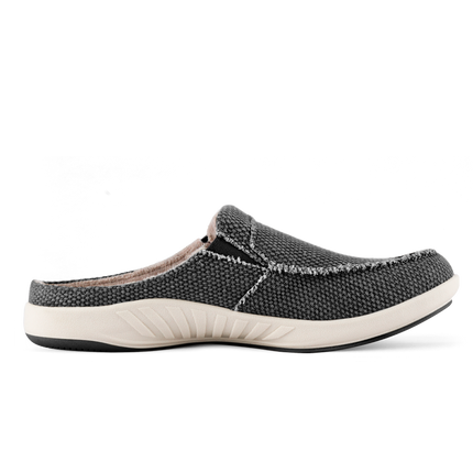 2men's slip on shoes