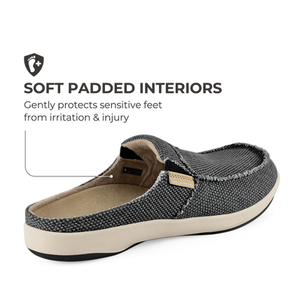 WALKHERO® Orthopaedic Slippers - WALKHERO