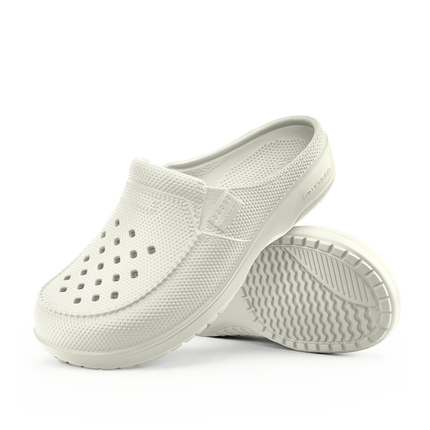 Unisex Comfortable Arch Support Clogs
