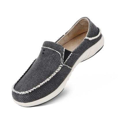 Women's Supportive Pain Relief Slip-Ons - WALKHERO