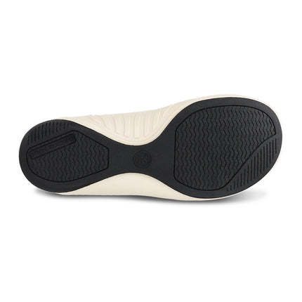 Women's Wide Toe Box Loafers with Arch Support - Buy 1 Get 1 Free - WALKHERO