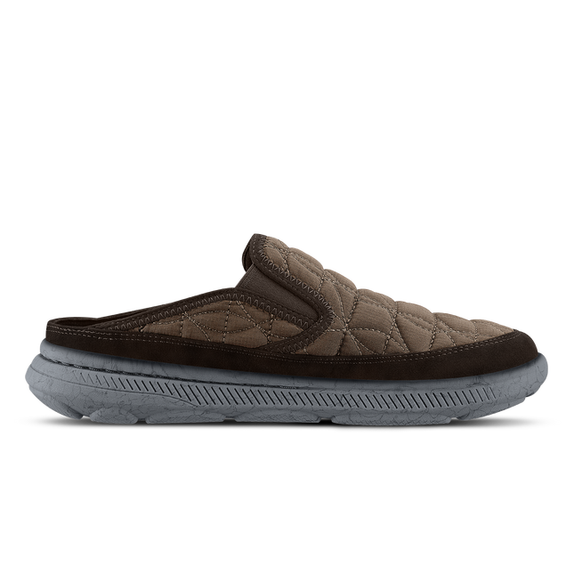 Men's Wide Toe Box Arch Support Slippers - WALKHERO