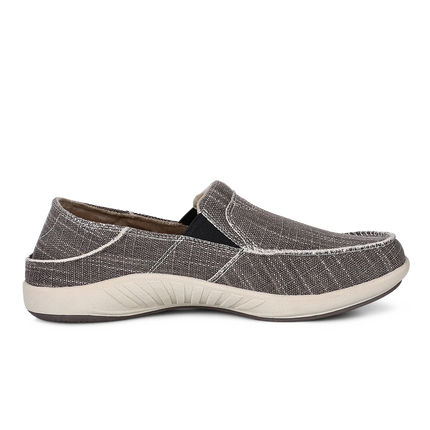 Men's Supportive Pain Relief Slip-Ons - Buy 1 Get 1 Free - WALKHERO