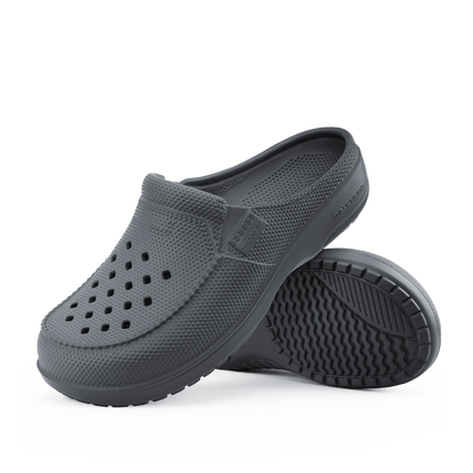 Unisex Comfortable Arch Support Clogs