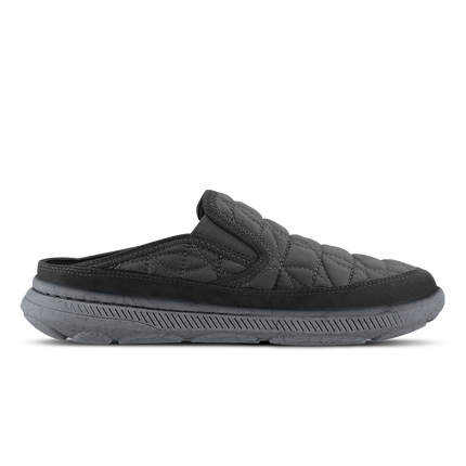 Men's Wide Toe Box Arch Support Slippers - WALKHERO