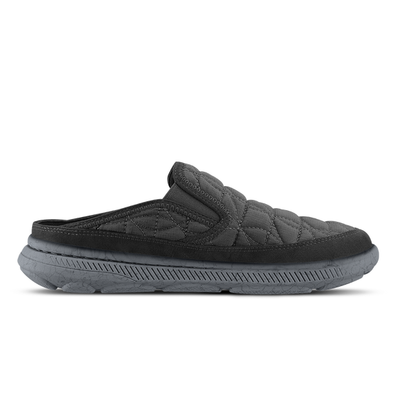 Men's Wide Toe Box Arch Support Slippers - WALKHERO