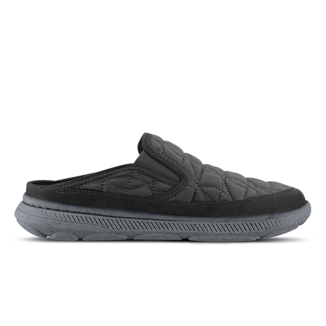 Men's Wide Toe Box Arch Support Slippers - WALKHERO