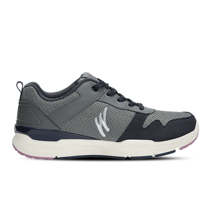 Women's Ultimate Arch Support Sneakers - WALKHERO