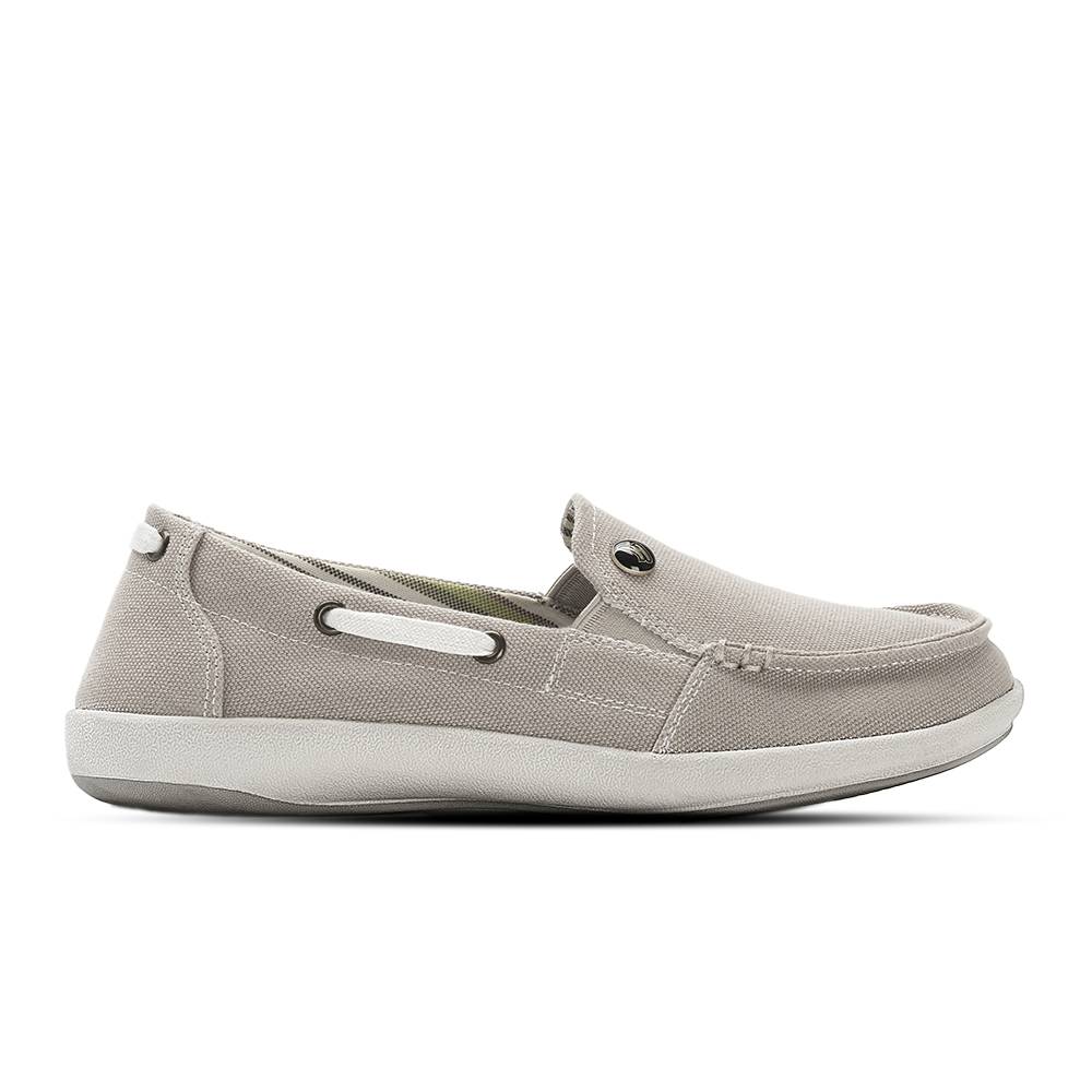 Women's Wide Toe Box Loafers with Arch Support - Buy 1 Get 1 Free - WALKHERO