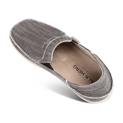Men's Arch Support Slippers - Buy 1 Get 1 Free - WALKHERO