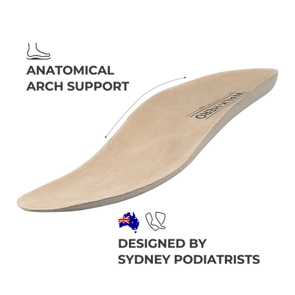 Women's Canvas Clog Slipper - Built-in Arch Support - WALKHERO