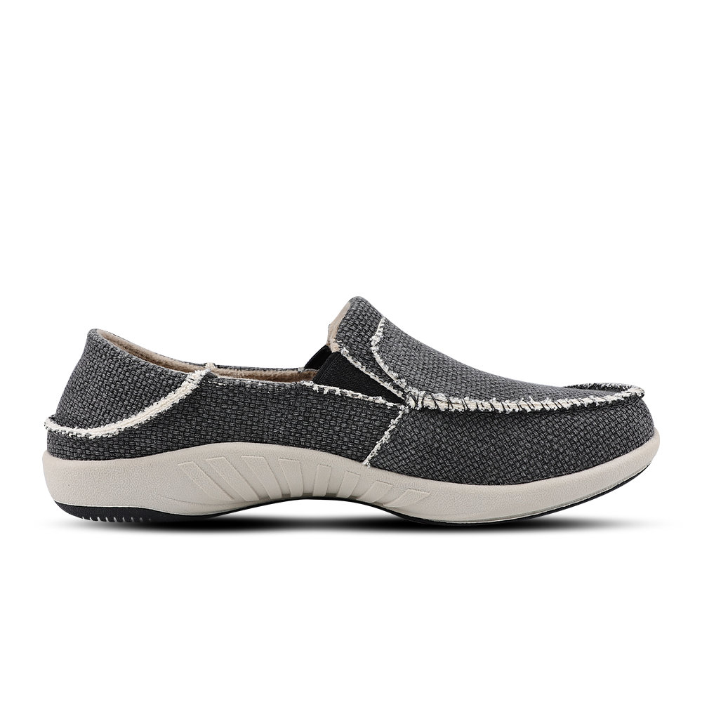 Women's Supportive Pain Relief Slip-Ons - All Sales Final - WALKHERO