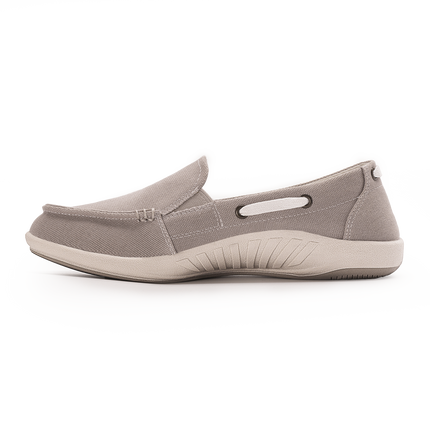 Women's Wide Toe Box Loafers with Arch Support - Buy 1 Get 1 Free - WALKHERO