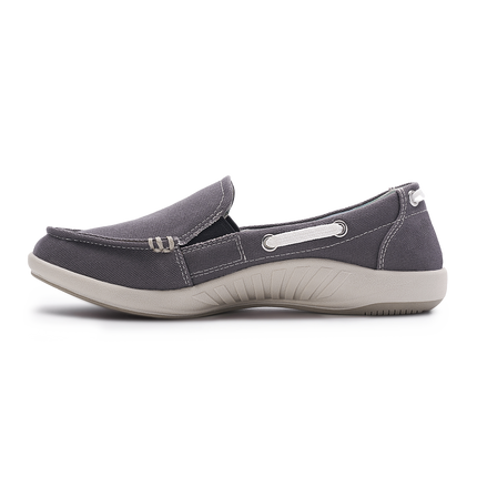 Women's Wide Toe Box Loafers with Arch Support - Buy 1 Get 1 Free - WALKHERO