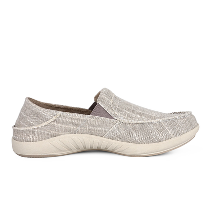 Men's Supportive Pain Relief Slip-Ons - Buy 1 Get 1 Free - WALKHERO