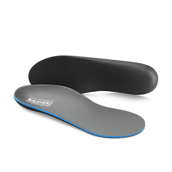 All-Purpose Plantar Fasciitis Relief Insoles - WALKHERO