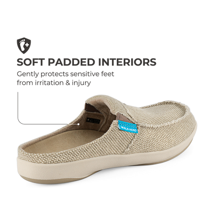 WALKHERO® Orthopaedic Slippers - WALKHERO