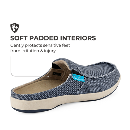 WALKHERO® Orthopaedic Slippers - WALKHERO
