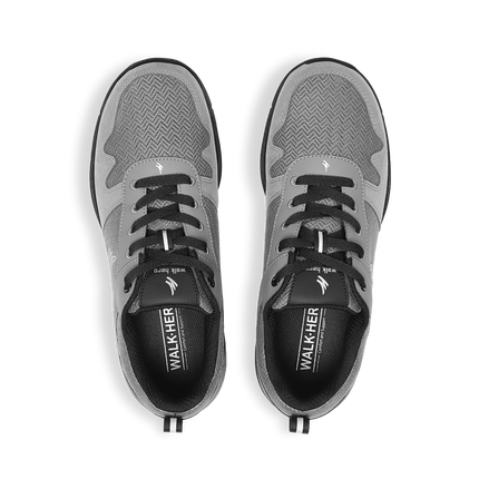Men's Ultimate Arch Support Sneakers - WALKHERO