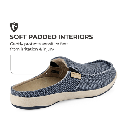 WALKHERO® Orthopaedic Slippers - WALKHERO