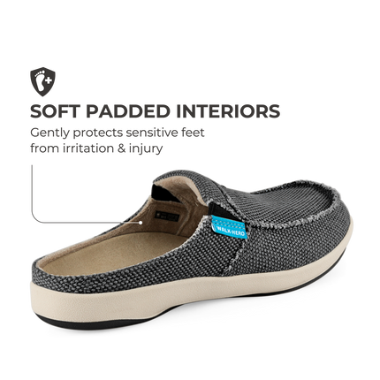 WALKHERO® Orthopaedic Slippers - WALKHERO