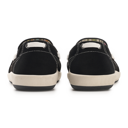 Women's Wide Toe Box Loafers with Arch Support - Buy 1 Get 1 Free - WALKHERO