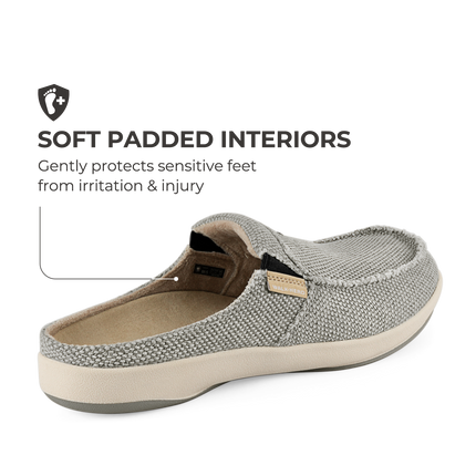 WALKHERO® Orthopaedic Slippers - WALKHERO