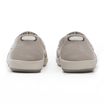 Women's Wide Toe Box Loafers with Arch Support - Buy 1 Get 1 Free - WALKHERO
