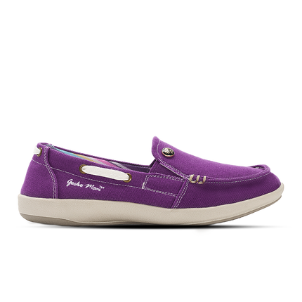 Women's Wide Toe Box Loafers with Arch Support - Buy 1 Get 1 Free - WALKHERO