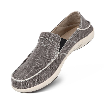 Men's Supportive Pain Relief Slip-Ons - Buy 1 Get 1 Free - WALKHERO