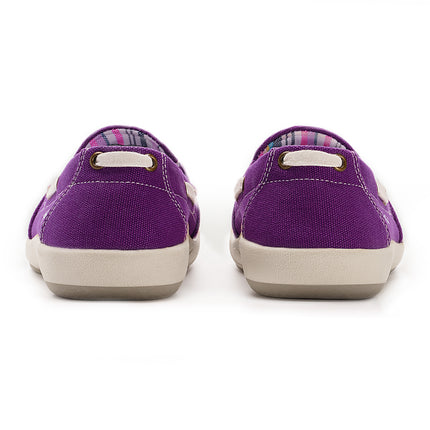 Women's Wide Toe Box Loafers with Arch Support - Buy 1 Get 1 Free - WALKHERO
