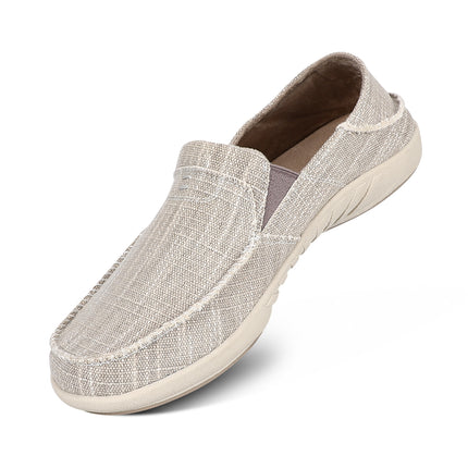 Men's Supportive Pain Relief Slip-Ons - Buy 1 Get 1 Free - WALKHERO