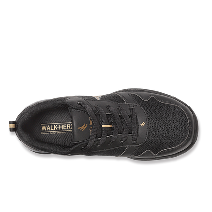 Women's Ultimate Arch Support Sneakers - WALKHERO