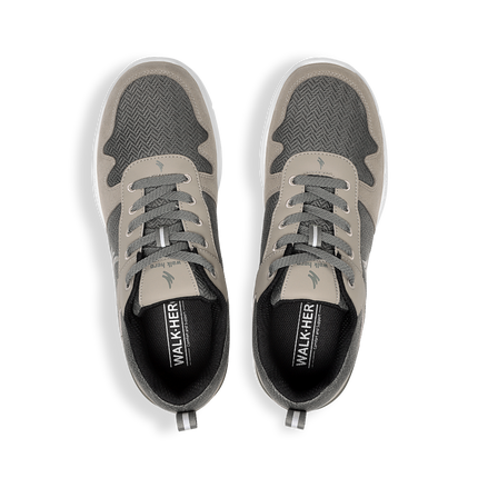 Men's Ultimate Arch Support Sneakers - WALKHERO