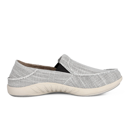 Men's Supportive Pain Relief Slip-Ons - Buy 1 Get 1 Free - WALKHERO