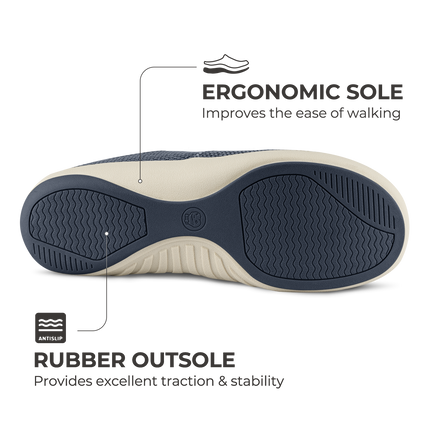 WALKHERO® Orthopaedic Slippers - WALKHERO